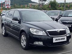 Škoda Octavia (2009) 1.4 TSI, Elegance - fotografie inzerátu