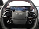 KGM Actyon (2025) Limited Edition 1.5 T-GDI - náhled 8