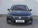 Volkswagen Passat (2015) 2.0 TDi 4x4, ČR, DSG, LED - náhled 1