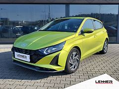 Hyundai i20 1.0 T-GDI/74kW Wave DCT - fotografie inzerátu