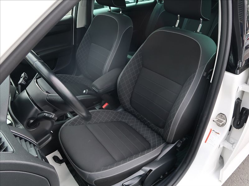 Škoda Fabia 1,0 TSi,70kW,1majČR,Serv.k,DPH - fotka 10 z 24