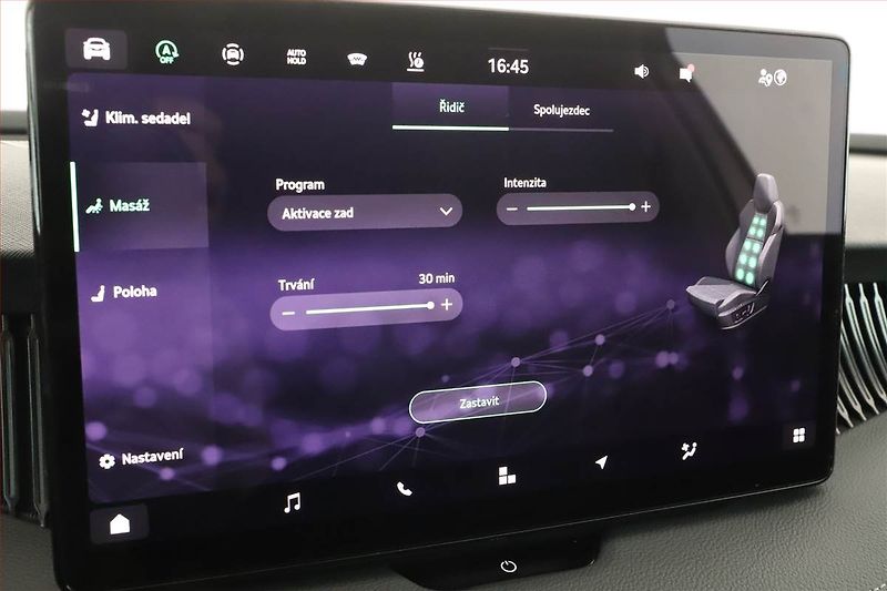 Škoda Superb (2024) Laurin&Klement 2.0 TDI - fotka 16 z 22