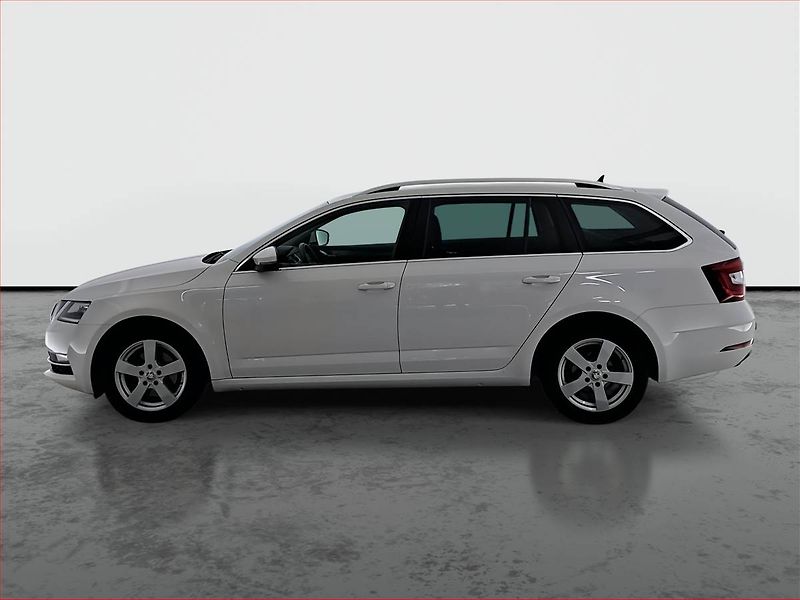 Škoda Octavia (2019) 2.0 TDI, Automat, Navi - fotka 3 z 19