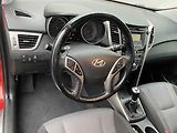 Hyundai i30 (2016) 1.6 GDi, ČR, autoAC - náhled 12