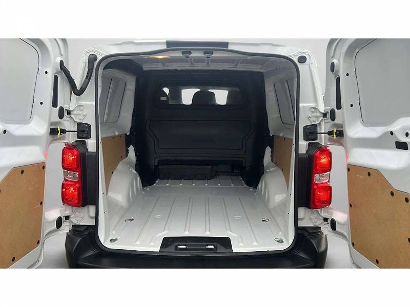 Opel Vivaro L2 (L) Crew Van 2.0 CDTi (106k - fotka 41 z 43