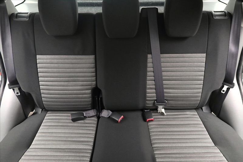 Suzuki SX4 1,6 88kW 4x4 Tažné Nová STK - fotka 25 z 29