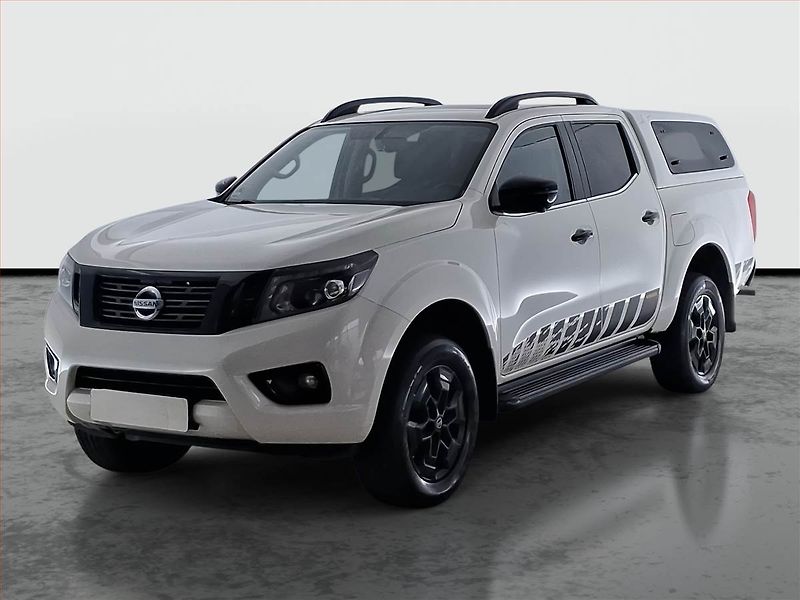 Nissan Navara (2020) 2.3 dCi - fotka 2 z 21
