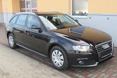 Audi A4 2.0 TDi AUT. KLIMA *AUTOMAT* - fotografie inzerátu
