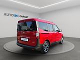Ford Tourneo Courier (2024) L1 TITANIUM, ČR , SERVIS, - náhled 6