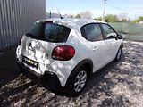 Citroën C3 (2017) 1.2 PT 60kW 1.MAJITELKA ČR TOP - náhled 4