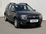 Dacia Duster (2014) 1.5dCi, Klima - náhled 1
