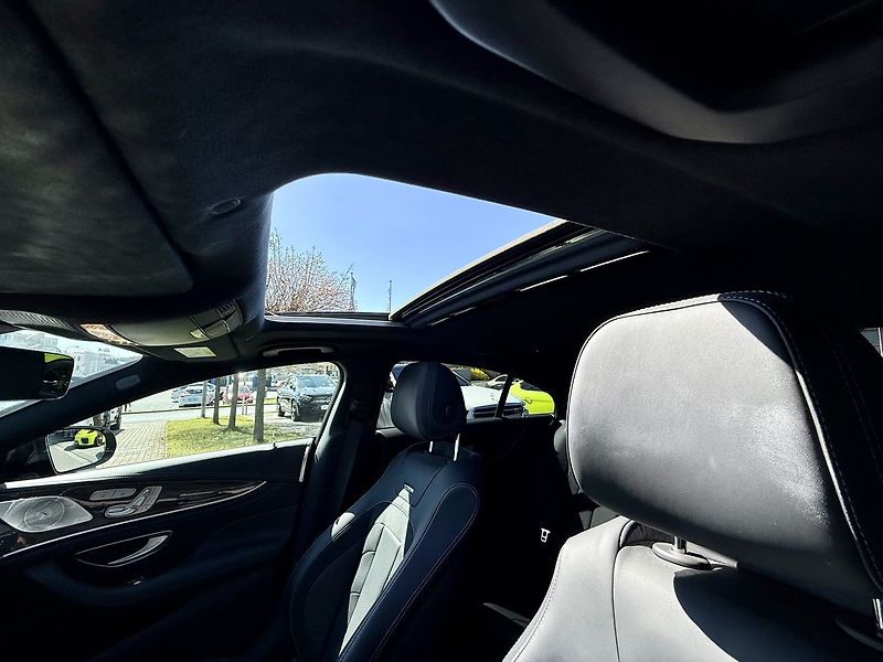 Mercedes-Benz CLS (2023) 53 AMG 4MATIC+ kupé - fotka 30 z 56