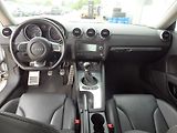 Audi TT 2.0 TFSI 147 kW ZÁLOHOVÁNO - náhled 9