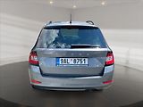 Škoda Fabia 1,0 TSI 70 Ambition 5d - náhled 4