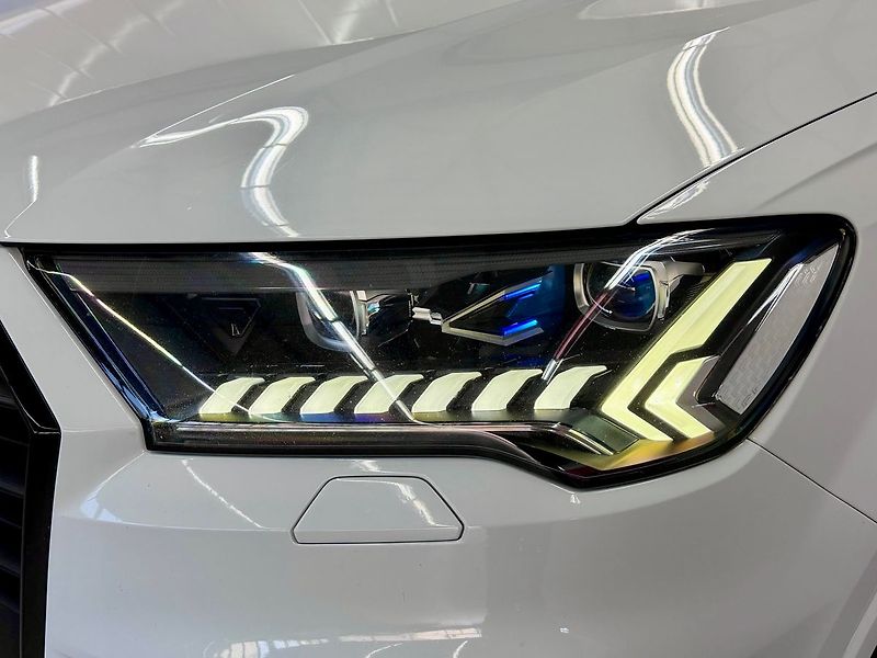 Audi Q7 50 TDI QUATTRO S-LINE, PANORAM - fotka 7 z 32
