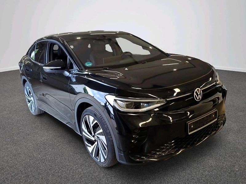 Volkswagen ID.5 GTX 4MOTION 220kw,  SOH 92,0% - fotografie inzerátu