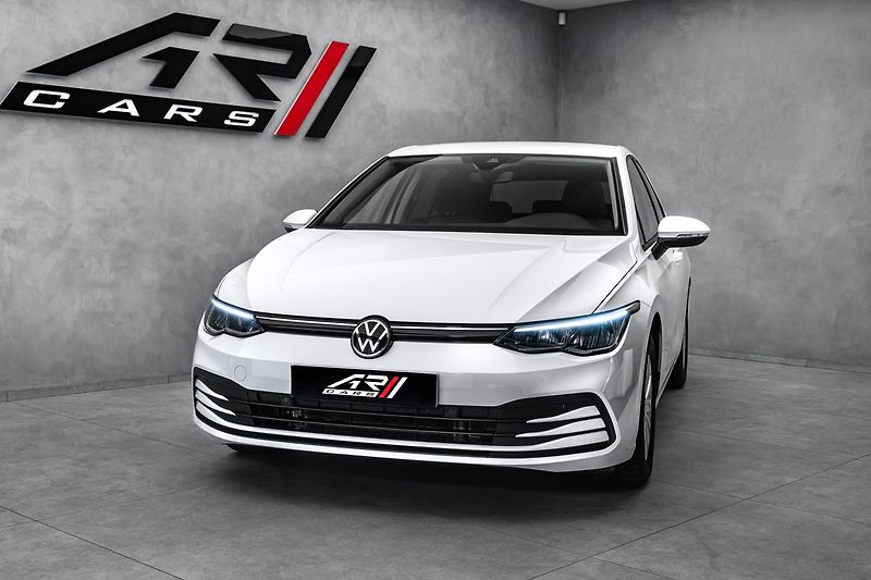 Volkswagen Golf - fotka 3 z 19
