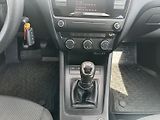 Škoda Octavia III 1.6 TDI - náhled 32