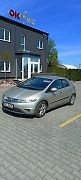Honda Civic (2008) - fotografie inzerátu