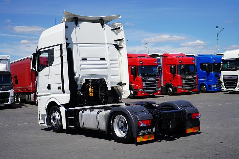 MAN TGX (2022) 18.510 / E 6 / GX / ACC / MEGA - fotka 5 z 51
