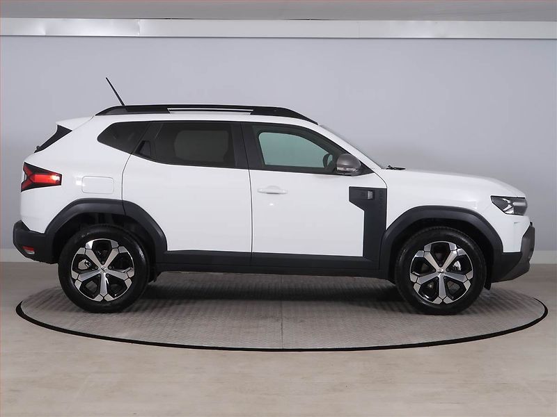 Dacia Duster (2025) Journey 1.6 Hybrid - fotka 6 z 20