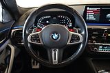 BMW M5 Competition xDrive, B&W, HUD - náhled 22