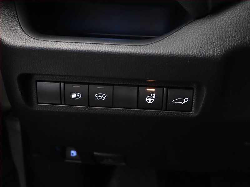 Toyota RAV4 (2022) 2.5 Hybrid - fotka 19 z 21
