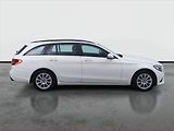 Mercedes-Benz Třídy C (2019) C 200 d, Automat, Navi - náhled 6