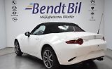 Mazda MX-5 1.5 SKY. Exclu. Line ND3 Kůže - náhled 20