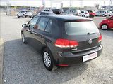 Volkswagen Golf 1,6 i, klima,serviska,1.maj., - náhled 6