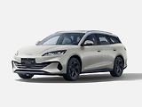 BYD Seal 6 (2026) DM-i Touring Boost - náhled 1