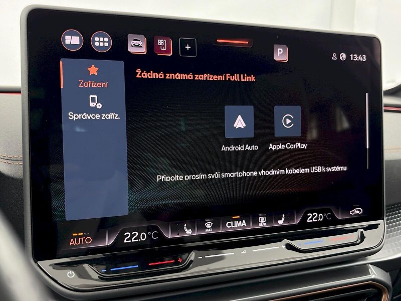 Cupra Formentor (2025) 2.0 TSI 150kW 4x4 DSG - fotka 11 z 34