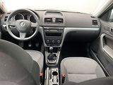 Škoda Yeti (2015) 1.2 TSi, Active, TZ - náhled 8