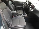 Kia Ceed (2022) Gold 1.5 T-GDI, Serv.kniha - náhled 9