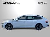 Škoda Superb (2023) Combi 2.0 TSI DSG L&K - náhled 3