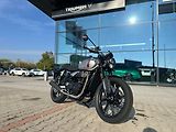 Triumph (2026) Speed Twin 900 - náhled 1