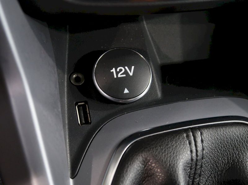 Ford B-MAX (2014) TREND 1.0EcoBoost 74KW - fotka 18 z 23