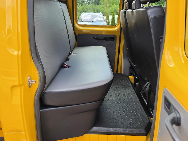 Volkswagen Transporter T6 2.0TDi 81kW*KLIMA*1.MAJ*DPH - fotka 28 z 42