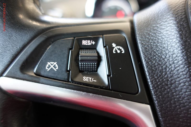 Opel Meriva (2010) 1.4T, AC, temp - fotka 16 z 21