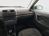 Škoda Fabia (2011) Ambition 1.2 TSI - náhled 8