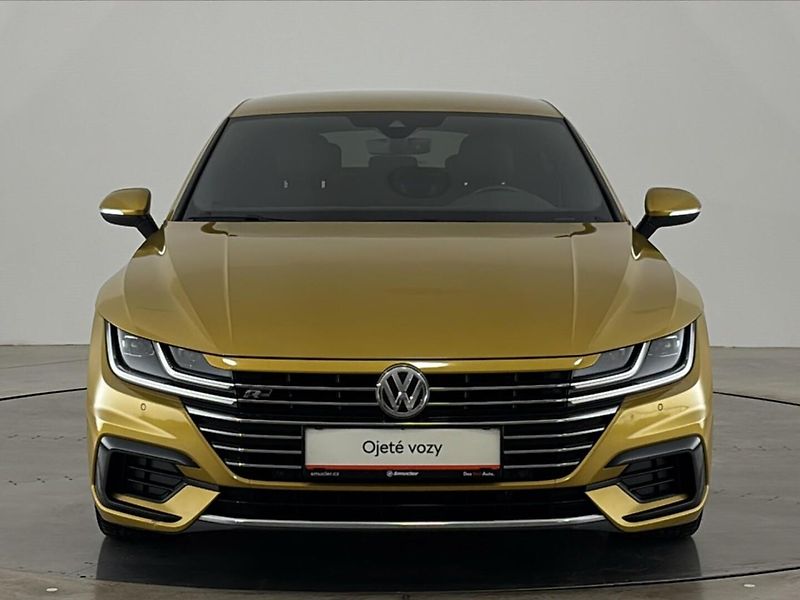 Volkswagen Arteon R-LINE 4MOT DSG - fotka 4 z 29