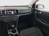 Kia Sportage (2017) 1.7 CRDi, Serv.kniha, Navi - náhled 8