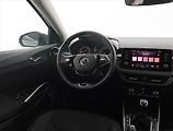 Škoda Fabia (2023) Style 1.0 TSI, Serv.kniha - náhled 7