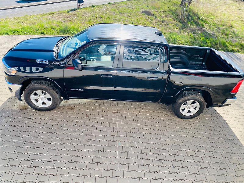 RAM 1500 1500 NEW - fotka 2 z 13