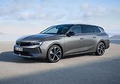Opel Astra Sports Tourer - od 849 990 Kč.