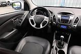 Hyundai ix35 (2012) 1.7 CRDi, Serv.kniha, Tempomat - náhled 7