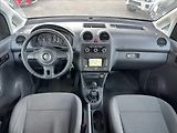 Volkswagen Caddy 2,0 MAXI TDI 4x4 TAŽNÉ - náhled 12