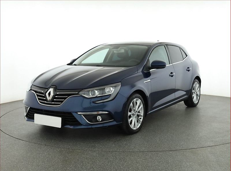 Renault Mégane (2018) 1.6 SCe, Serv.kniha, Kůže - fotka 2 z 18