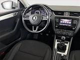 Škoda Octavia (2018) Ambition 1.6 TDI, ČR,1.maj - náhled 7