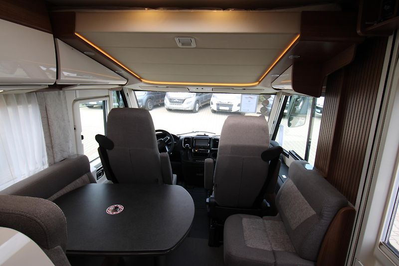 Carthago (2026) C2 Tourer I 143 LE - fotka 23 z 58